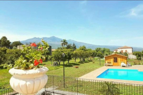 Agriturismo Pumadamuri Santa Venerina